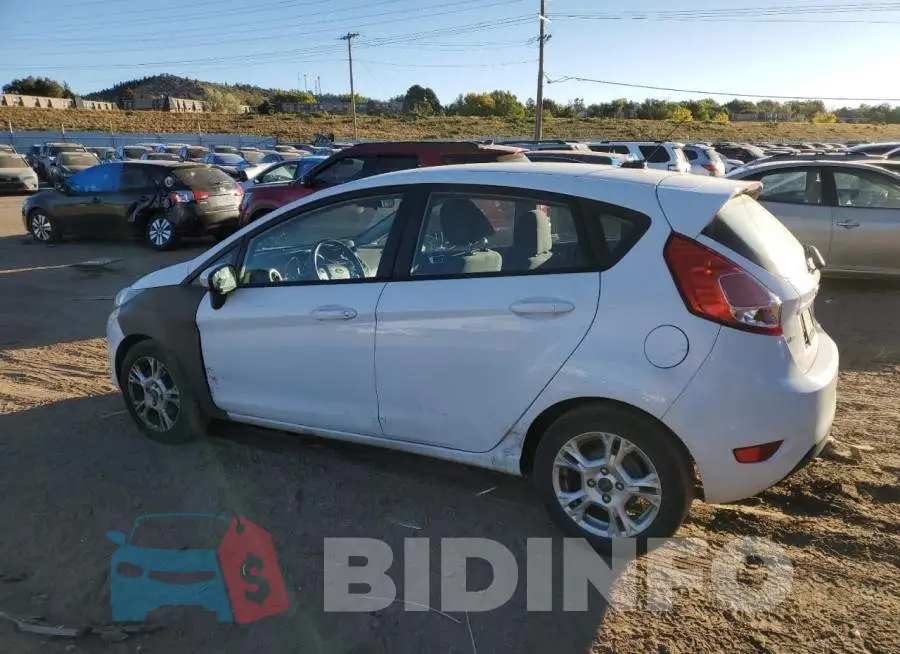 3FADP4EJXEM145546 Photo# 2