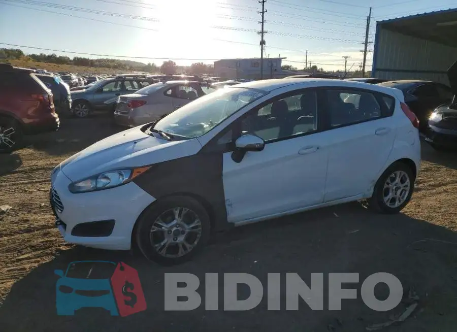 3FADP4EJXEM145546 Photo# 1