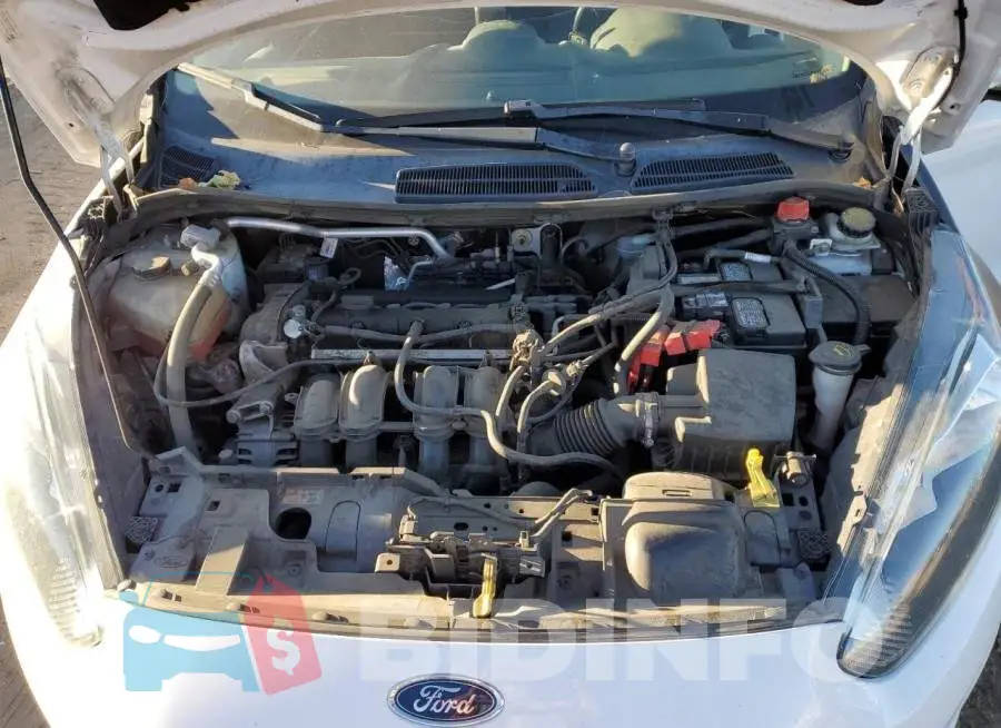 3FADP4EJXEM145546 Photo# 11