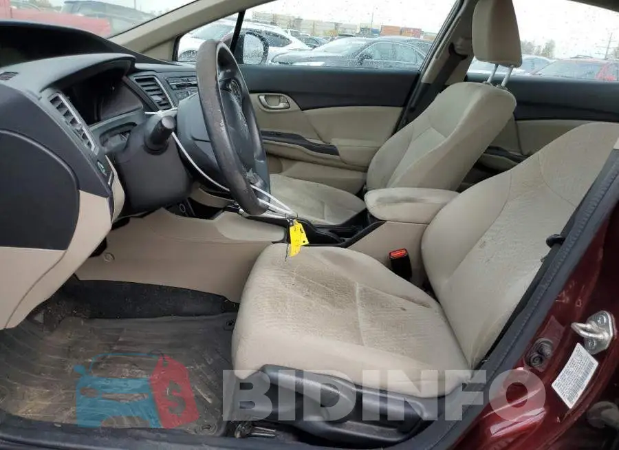 19XFB2F59EE043074 Photo# 7