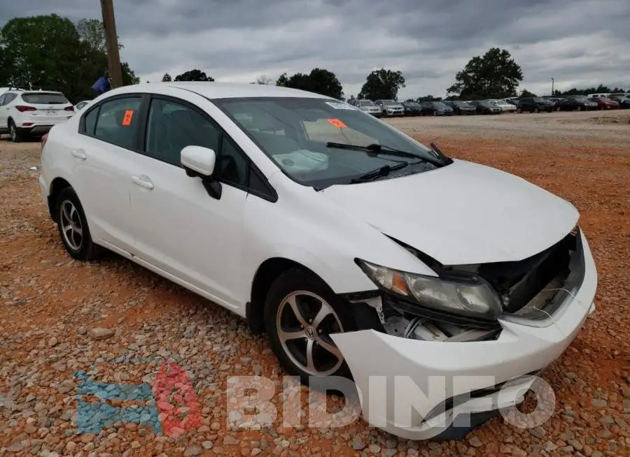 19XFB2F72FE237853 Photo# 4