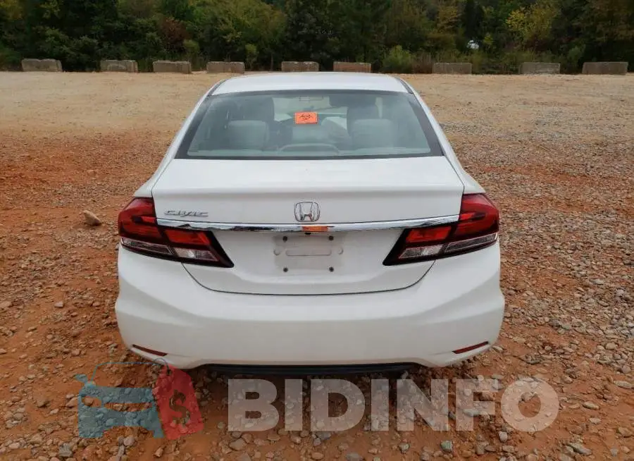19XFB2F72FE237853 Photo# 6
