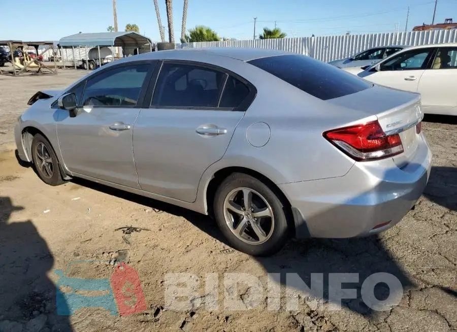 19XFB2F7XFE227880 Photo# 2