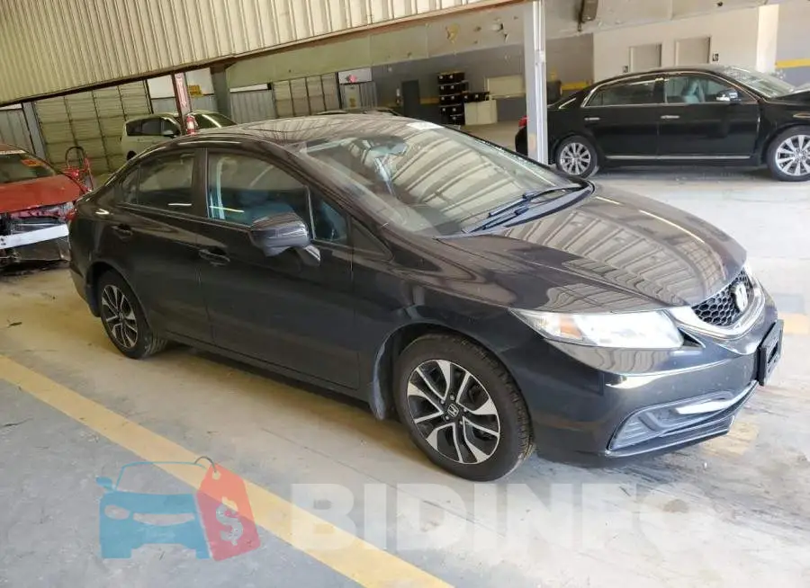 19XFB2F88FE099096 Photo# 4