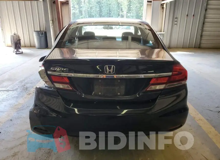 19XFB2F88FE099096 Photo# 6