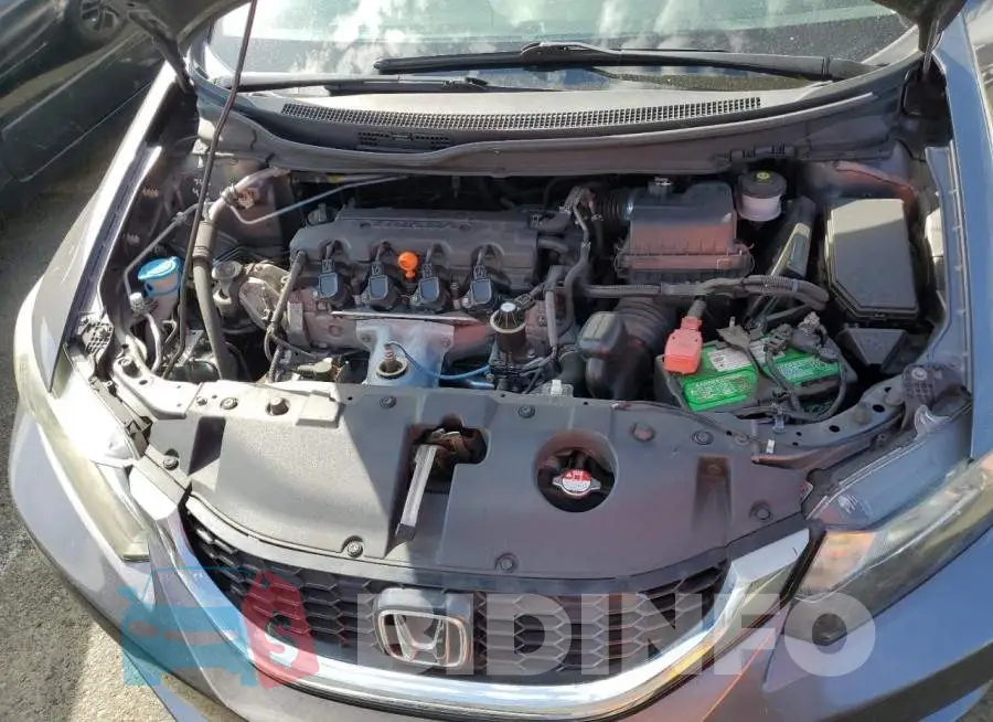 19XFB2F88FE200248 Photo# 11