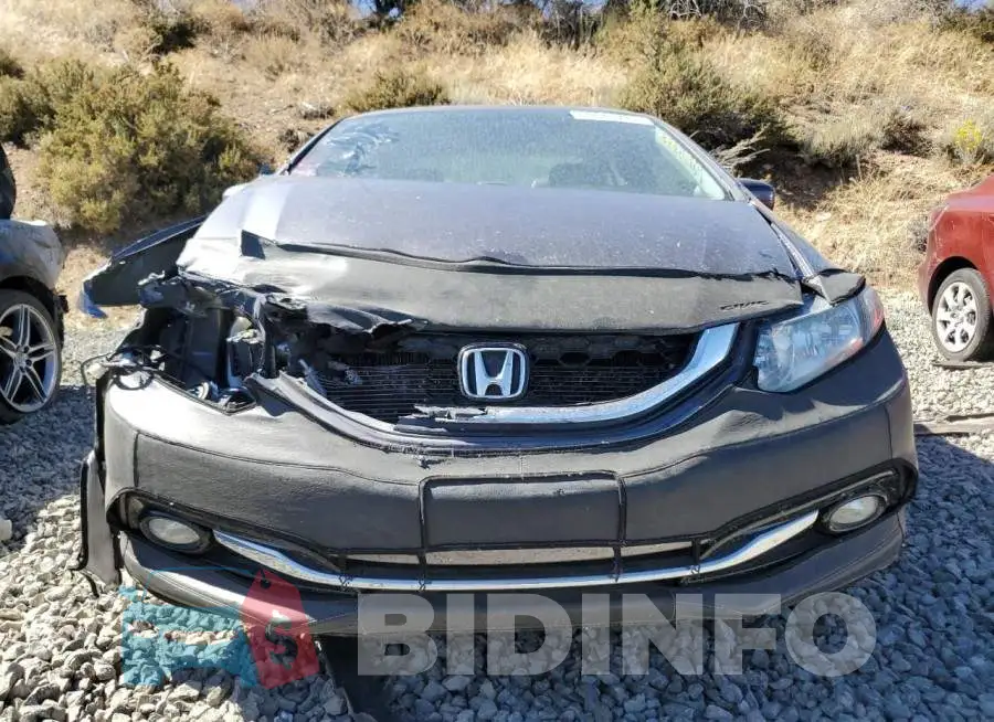 19XFB2F92FE007294 Photo# 5