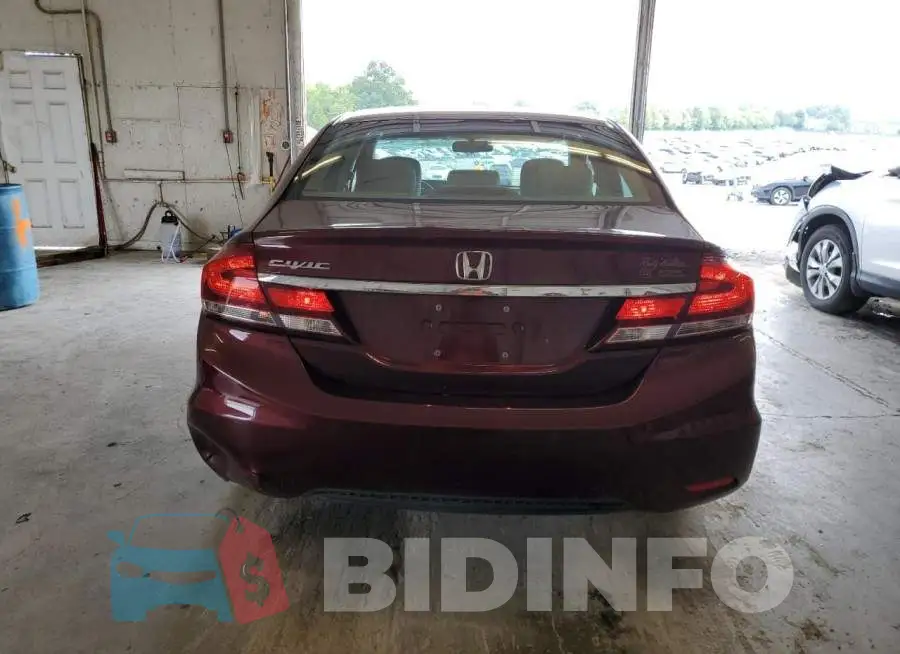 19XFB2F99FE057593 Photo# 6