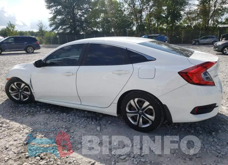 19XFC2F52HE020706 Photo# 2