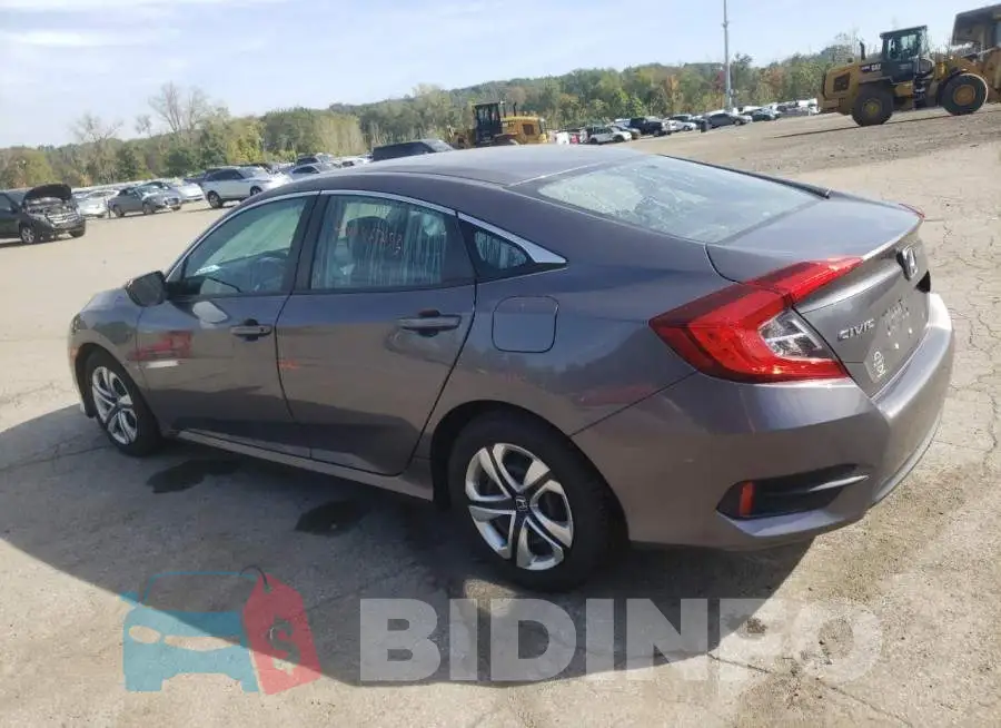 19XFC2F52HE203085 Photo# 2