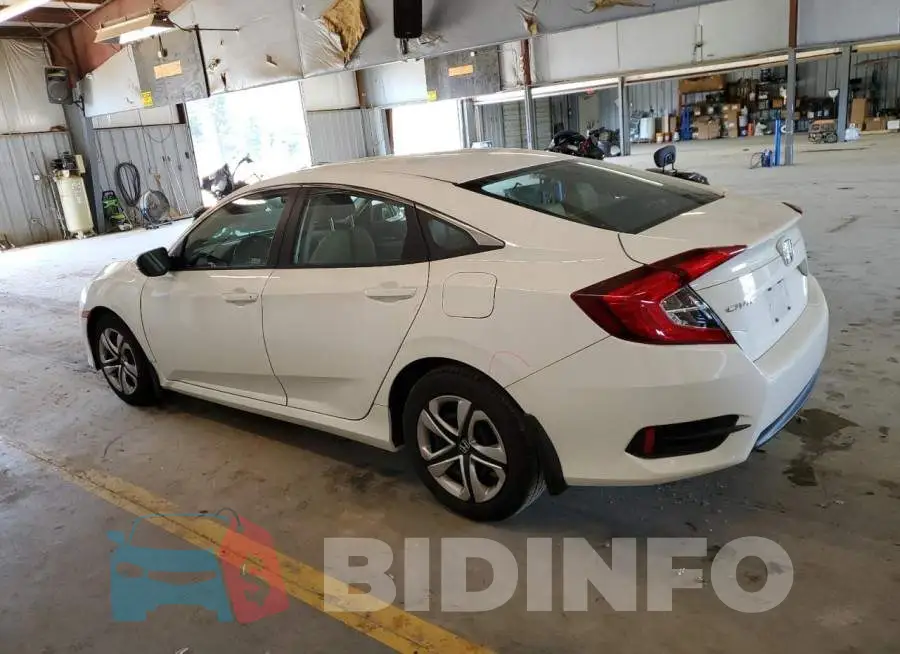 19XFC2F55JE015957 Photo# 2