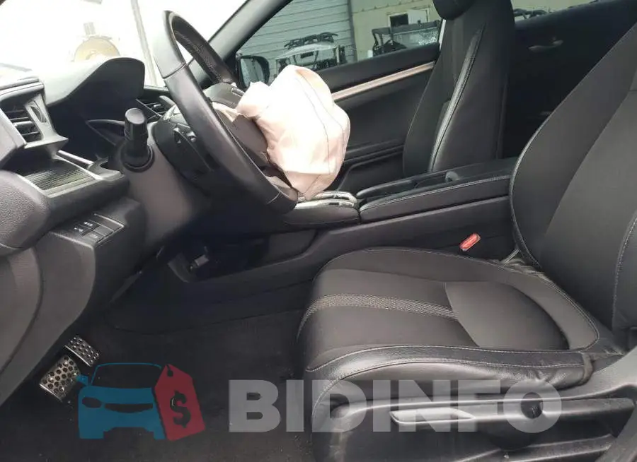 19XFC2F82LE204515 Photo# 7