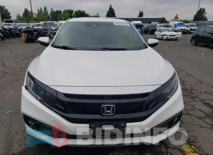 19XFC2F82LE204515 Photo# 5