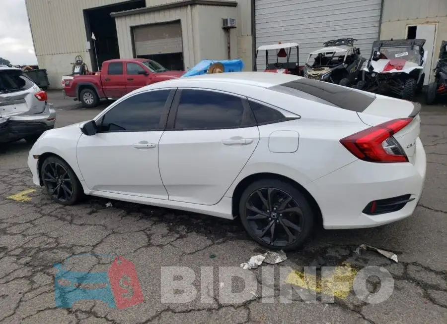 19XFC2F82LE204515 Photo# 2