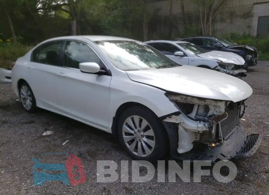 1HGCR2F36FA804274 Photo# 4