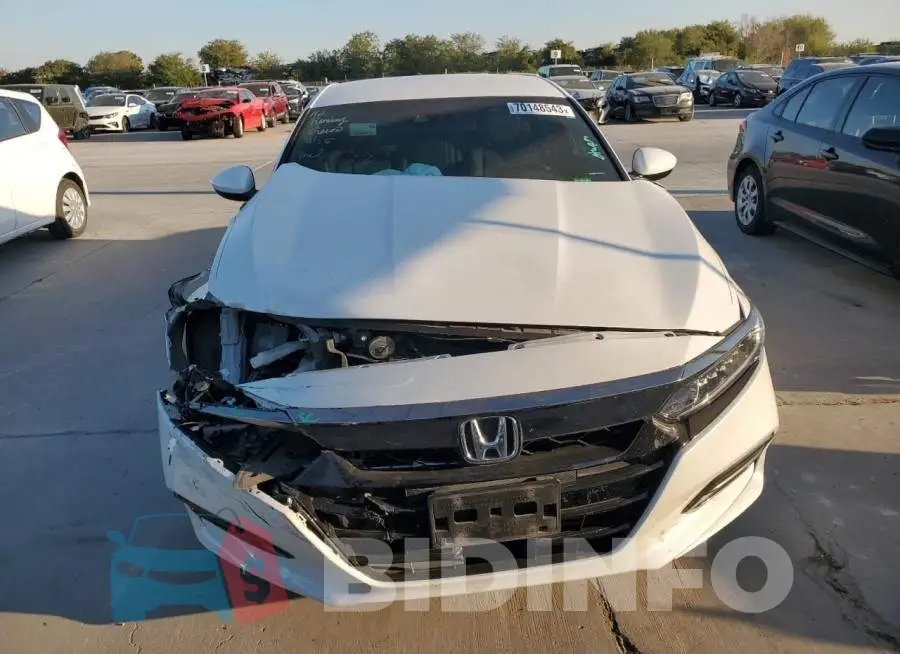 1HGCV1F31JA244047 Photo# 5
