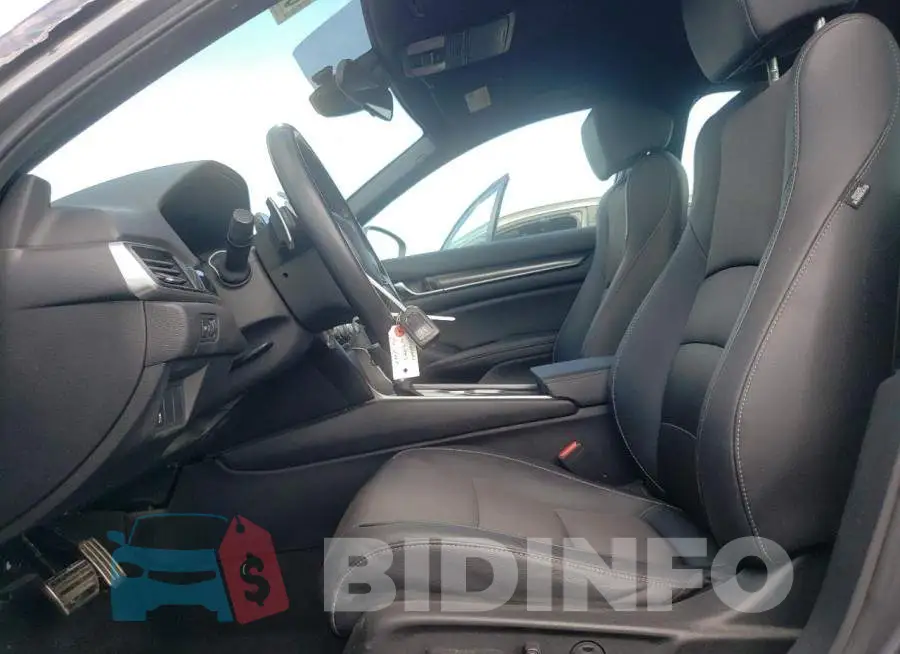 1HGCV1F35KA130991 Photo# 7
