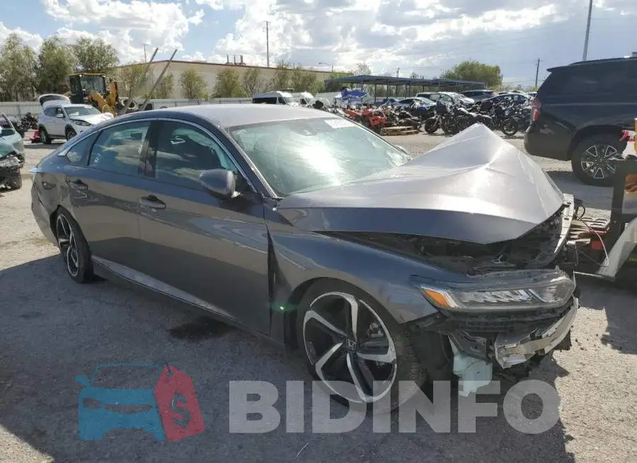 1HGCV1F38KA103235 Photo# 4
