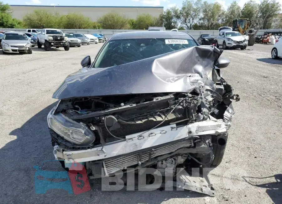 1HGCV1F38KA103235 Photo# 5