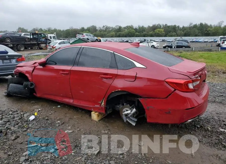 1HGCV1F38KA165413 Photo# 2