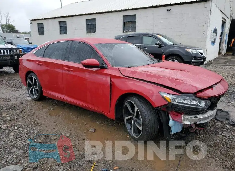 1HGCV1F38KA165413 Photo# 4