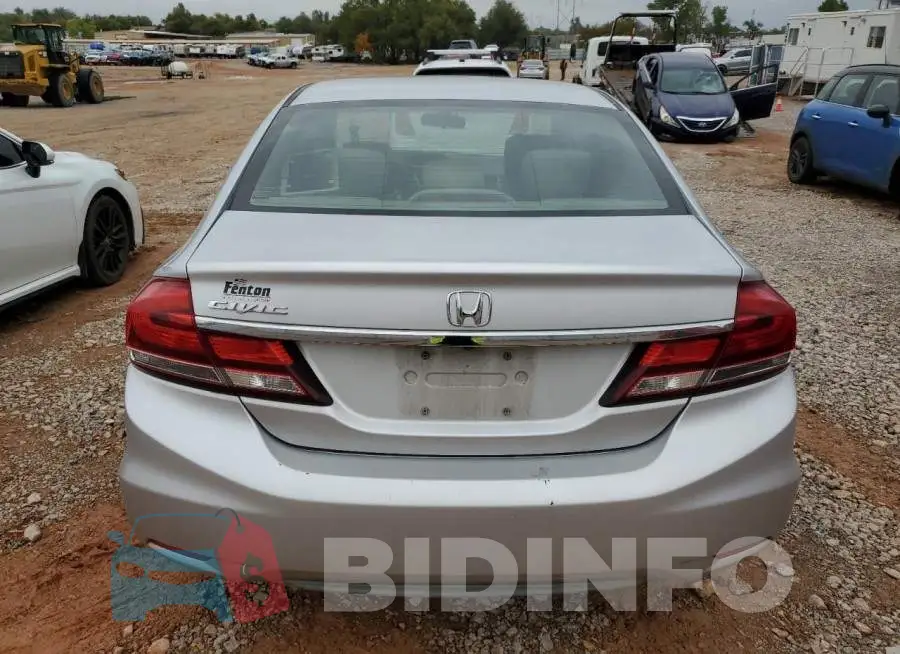 2HGFB2F56FH514640 Photo# 6