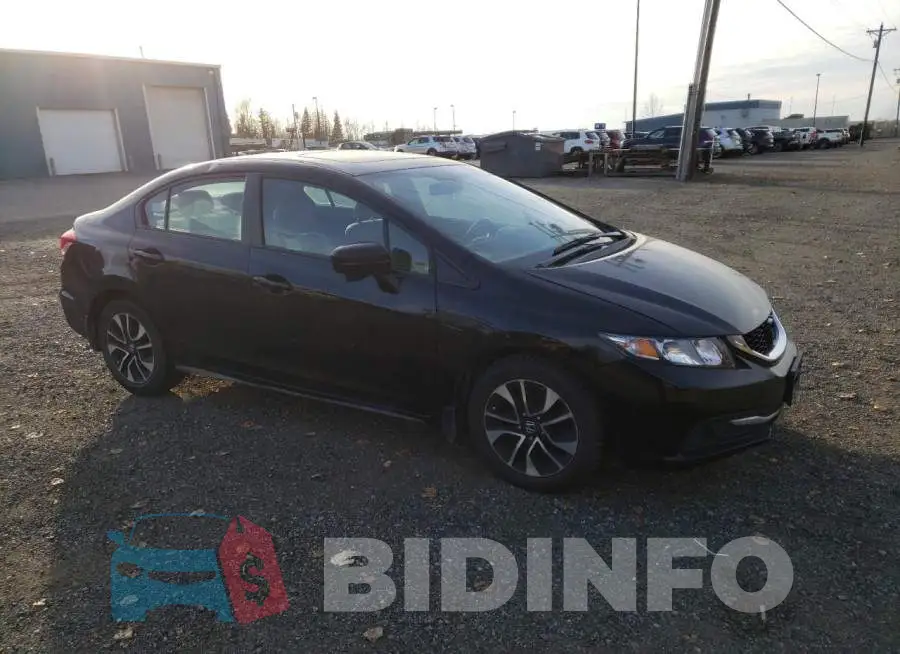 2HGFB2F83FH529851 Photo# 4