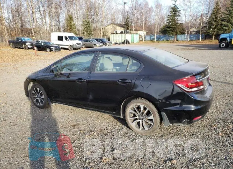 2HGFB2F83FH529851 Photo# 2