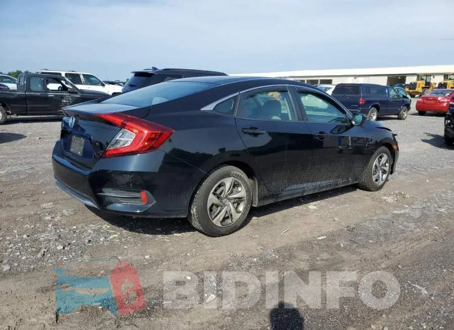 2HGFC2F65KH582721 Photo# 3