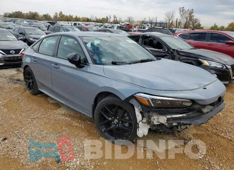 2HGFE2F53NH547942 Photo# 4