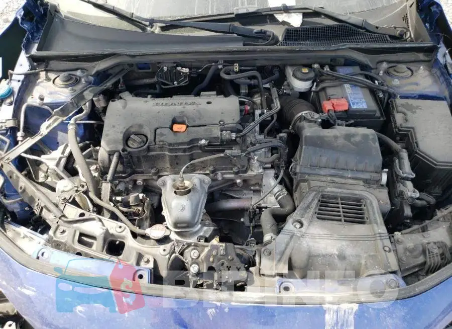 2HGFE2F57NH502910 Photo# 11