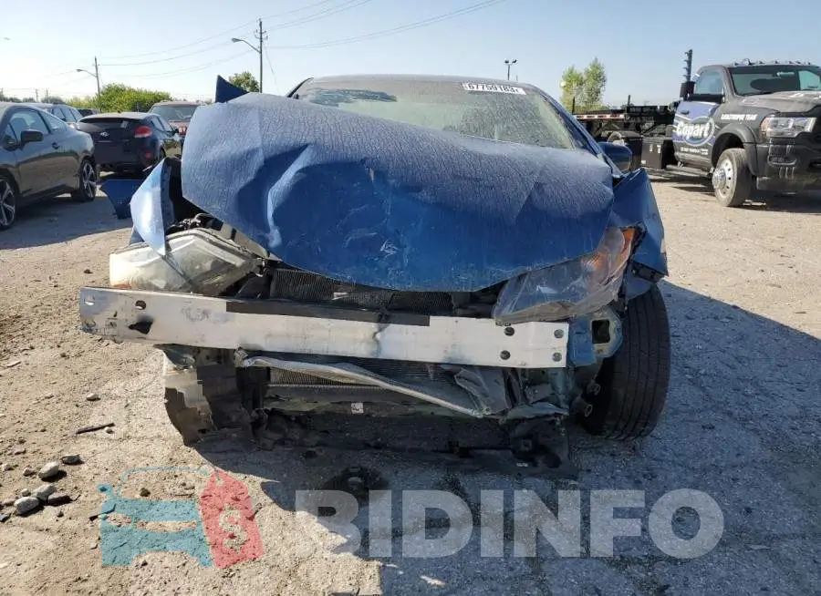 2HGFG3B58FH512918 Photo# 5