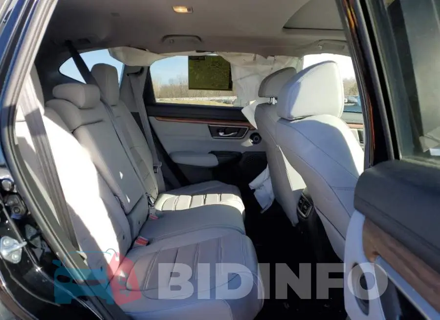 2HKRW2H92NH654433 Photo# 11