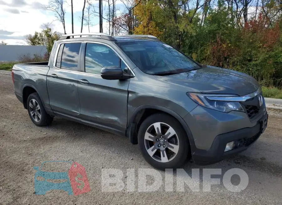5FPYK3F54HB012349 Photo# 4
