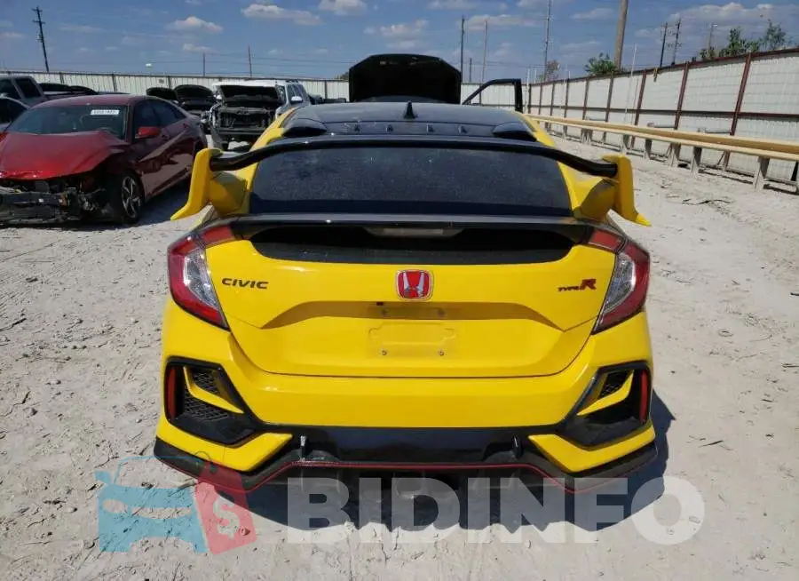 SHHFK8G07MU203577 Photo# 6