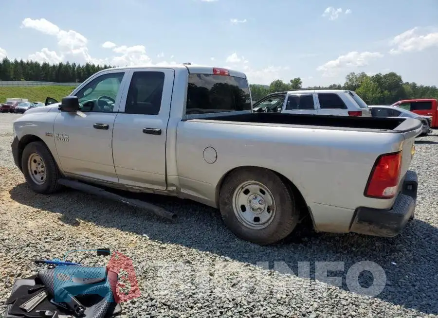 1C6RR6FT6JS157255 Photo# 2