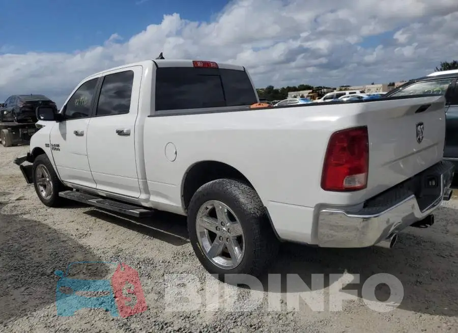 1C6RR6TT7JS161139 Photo# 2