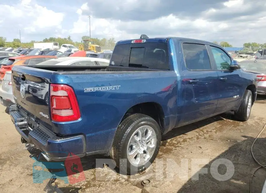 1C6SRFFT1PN682202 Photo# 3