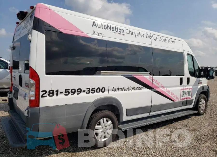 3C6URVUG3HE549293 Photo# 3