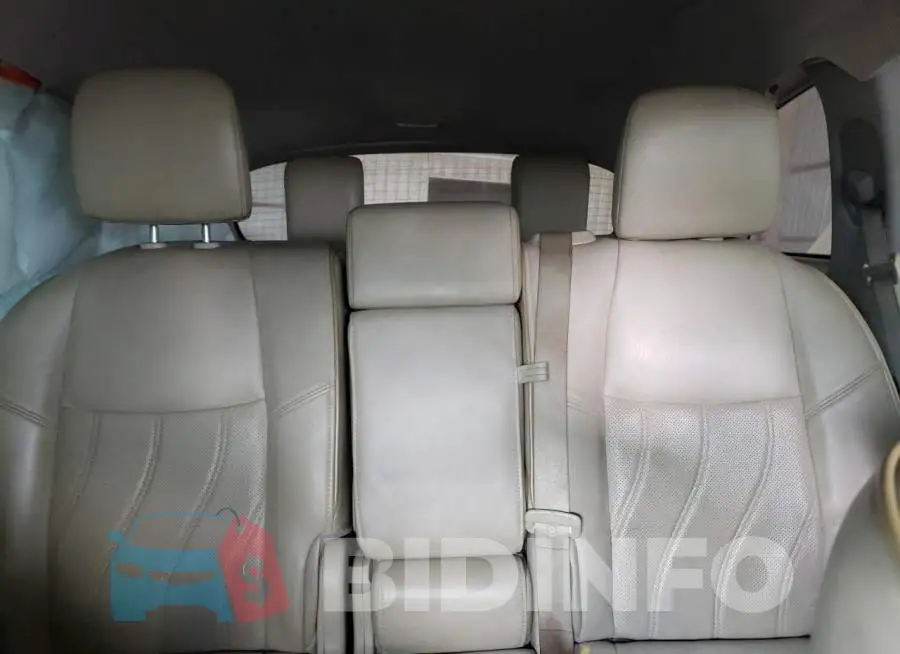 5N1AL0MM5EC504005 Photo# 10
