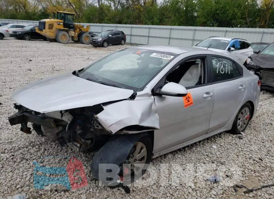 3KPA24AD2LE279891 Photo# 1