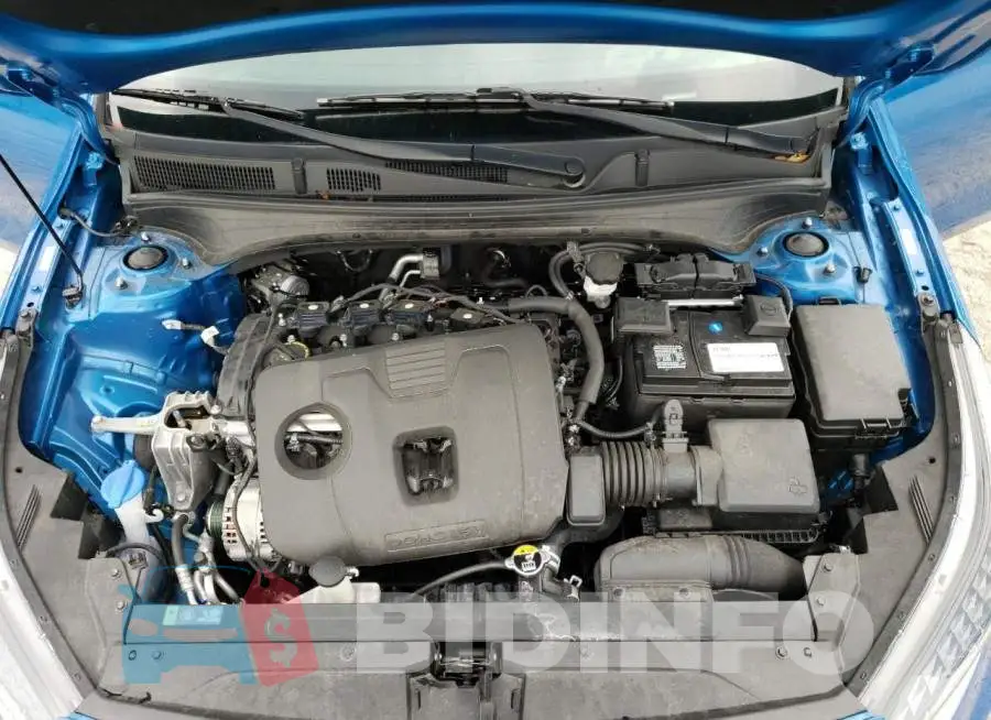 3KPF54AD5NE433364 Photo# 11