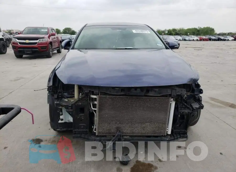 5XXGT4L33HG140394 Photo# 5