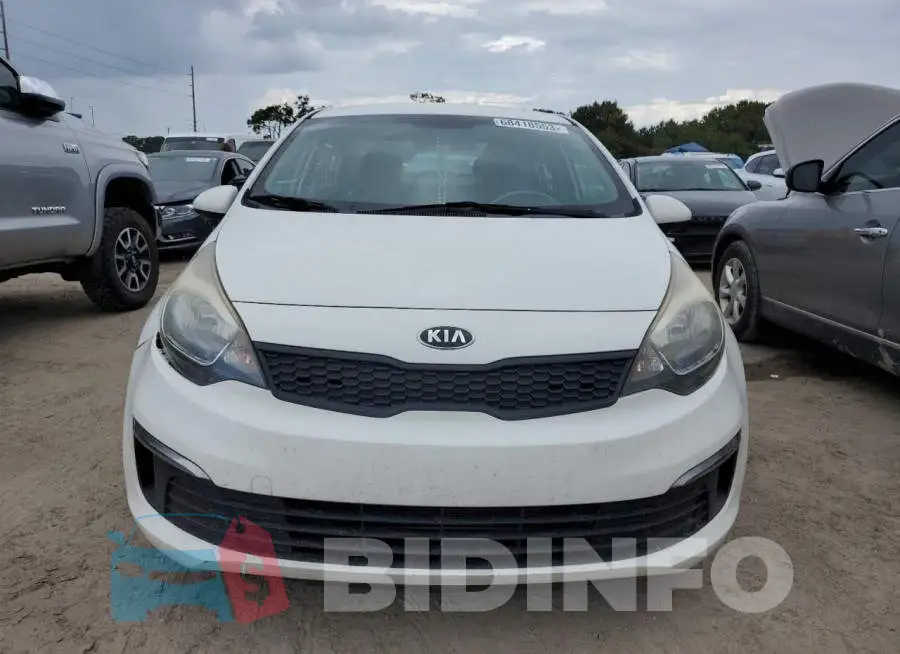 KNADM4A39G6634434 Photo# 5