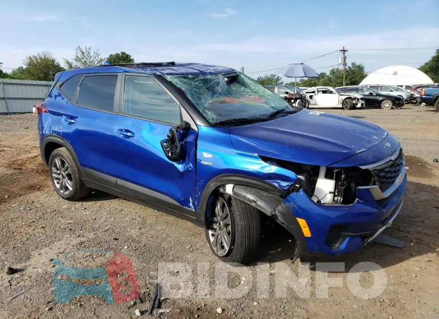 KNDEPCAA1M7118596 Photo# 4