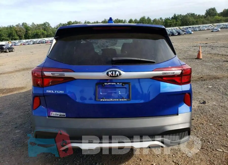 KNDEPCAA1M7118596 Photo# 6