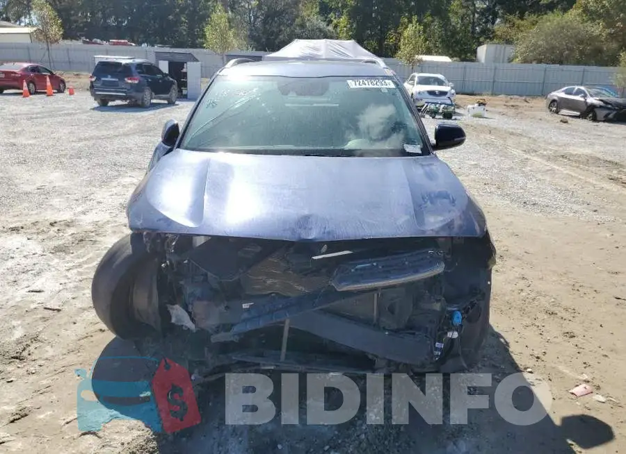 KNDERCAA1M7118740 Photo# 5