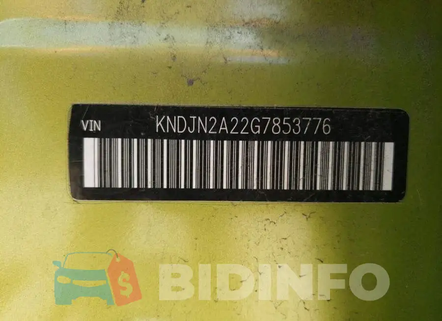 KNDJN2A22G7853776 Photo# 12
