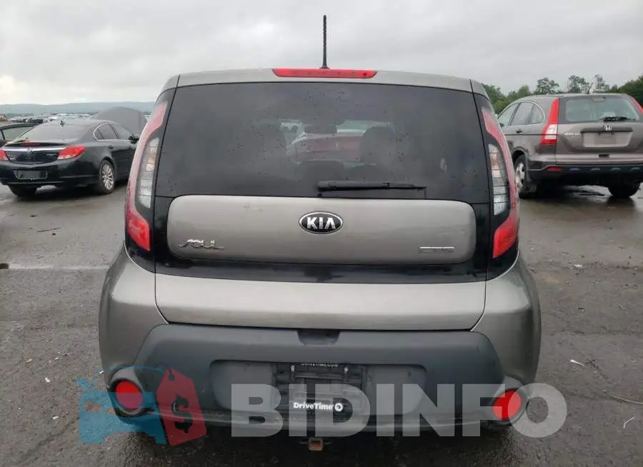 KNDJN2A24G7393696 Photo# 6