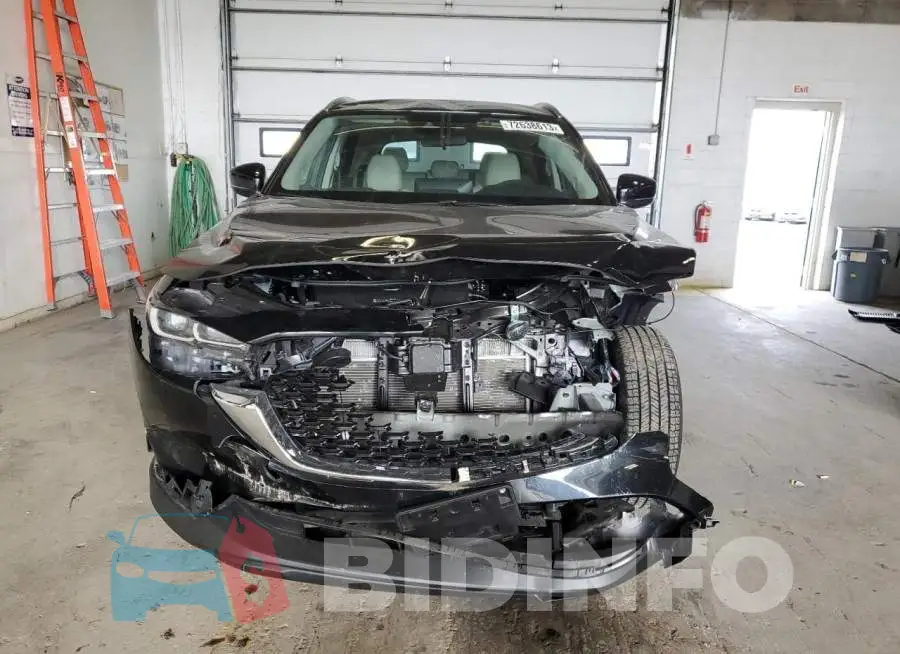 JM3KFBBMXP0259583 Photo# 5
